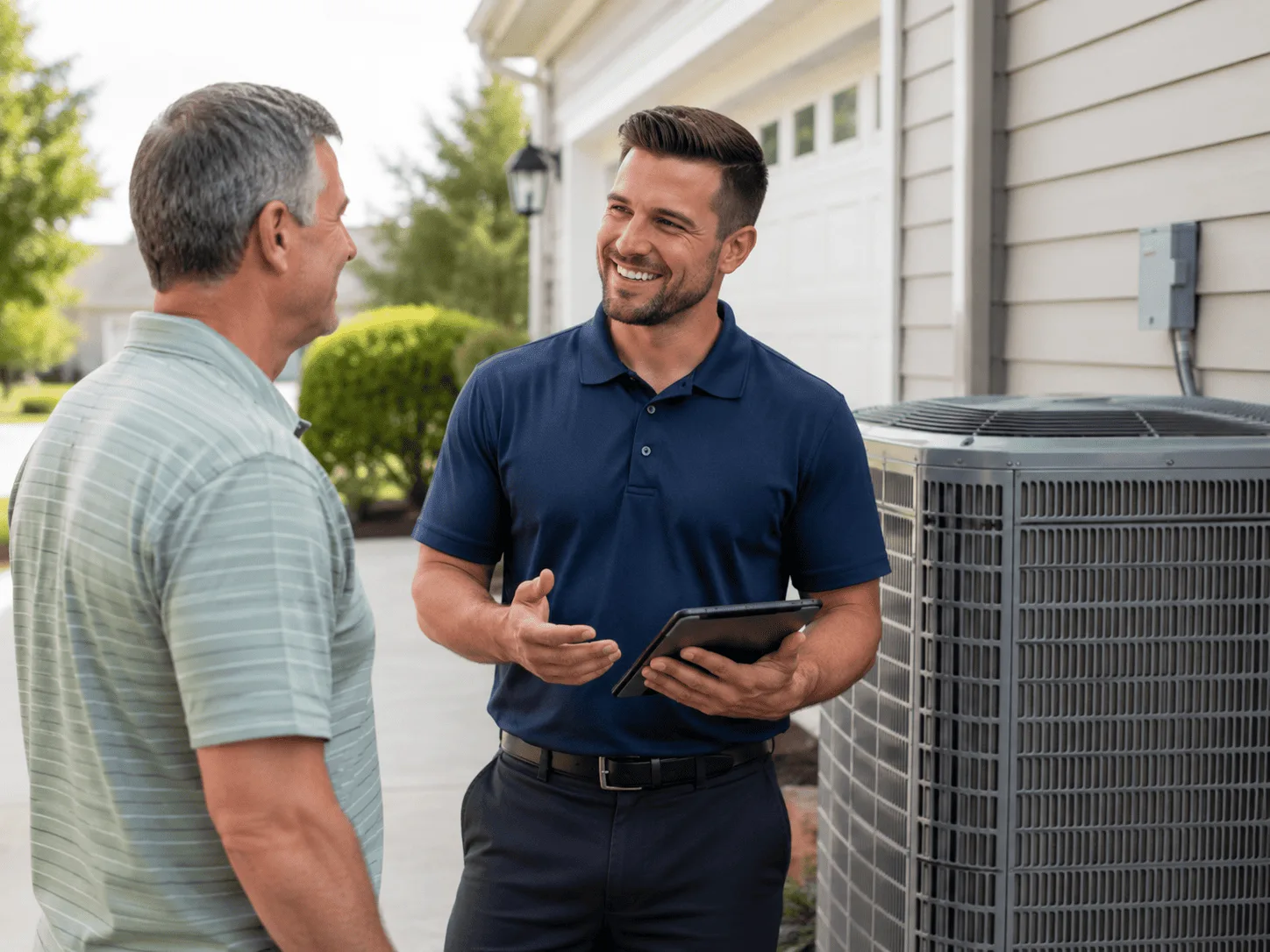 Heat Pump Installation Cold Brook, NY FAQs